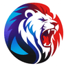VekstBoost Roaring Logo