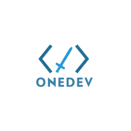 Onedev Logo